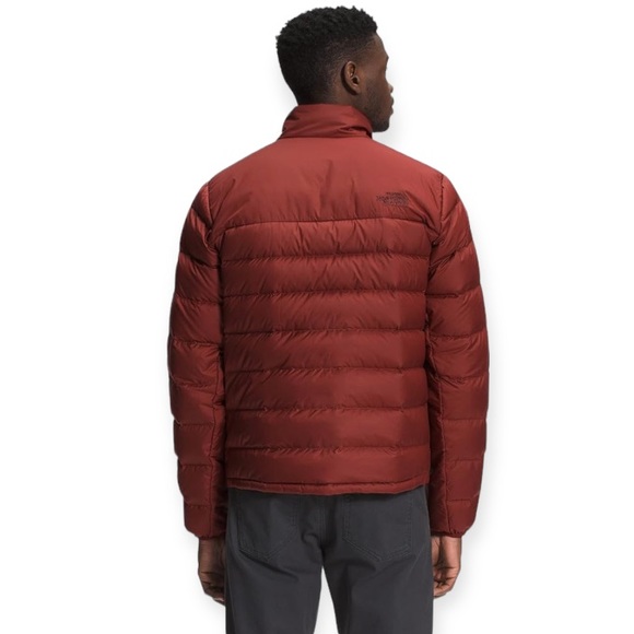 The North Face Aconcagua 2 Jacket - Picture 5 of 12